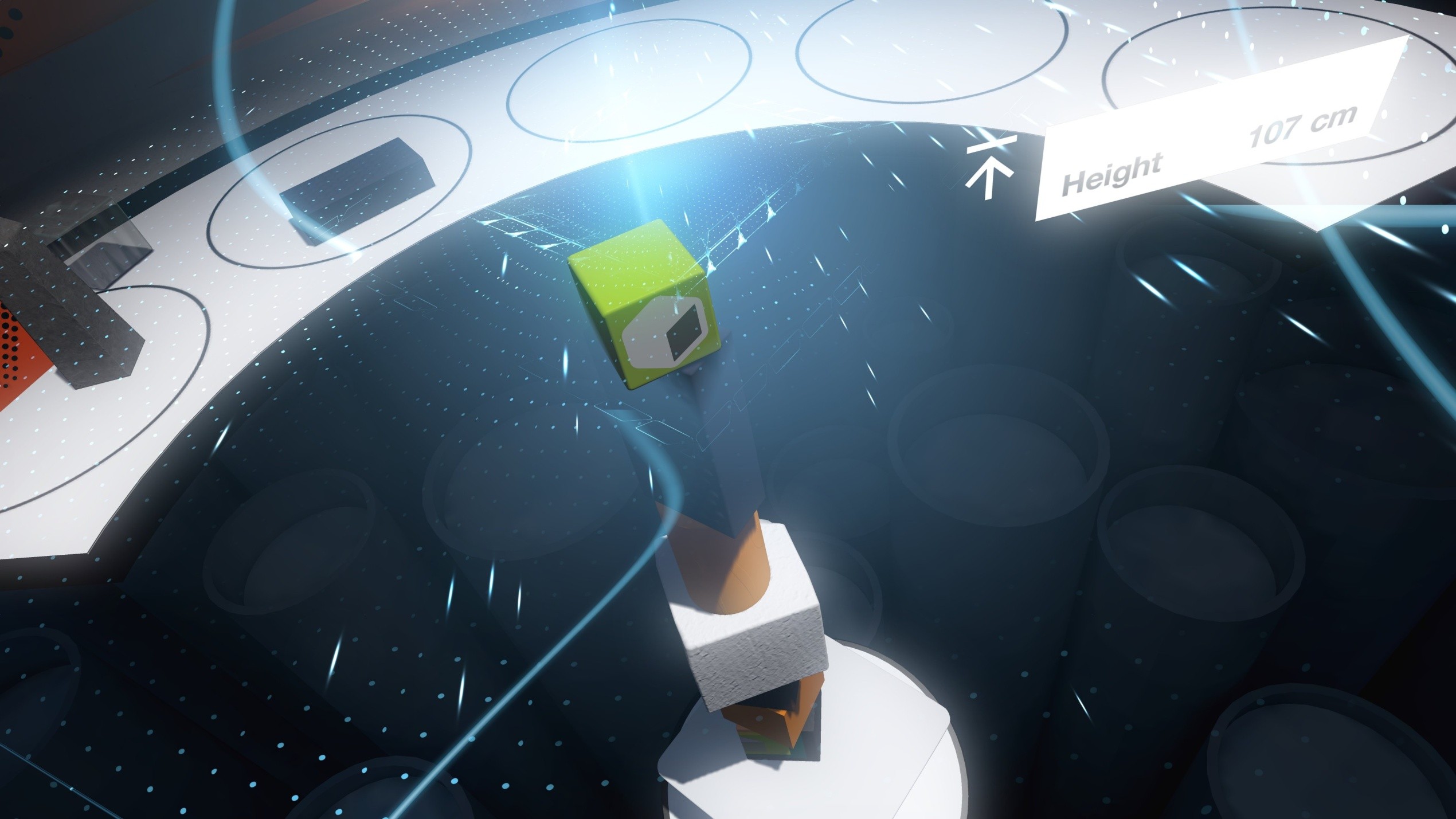 Tumble VR